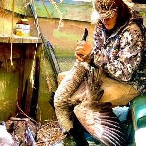 Meet your Posher, Trey